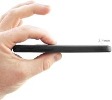 Peak Design Mobile Everyday Case iPhone 12/12 Pro charcoal (7)