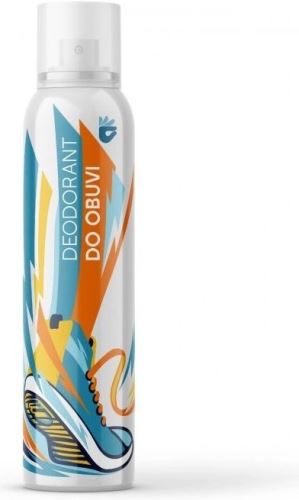 MM-Hygiene deodorant do obuvi 150ml