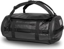 Wandrd cestovní taška Carryall Duffel black (2)