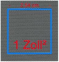 Brettschneider moskytiéra Fine Mesh Box I (1)