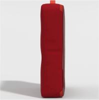 CabinZero organizér Classic Packing Cube fiesta red (2)