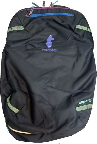 Cotopaxi Allpa 35l Travel Pack Del Dia