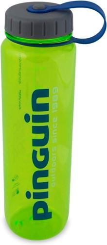 Pinguin lahev Tritan Slim Bottle green