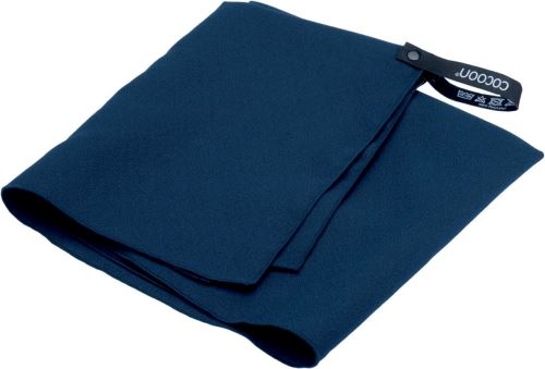 Cocoon ultralehký ručník Microfiber Towel Hyperlight lava grey