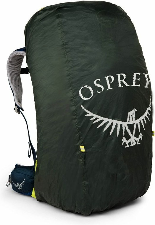 Osprey pláštěnka na batoh Ultralight Raincover XL shadow grey