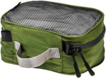 Cocoon sada organizérů Packing Cube Ultralight olive green (3)