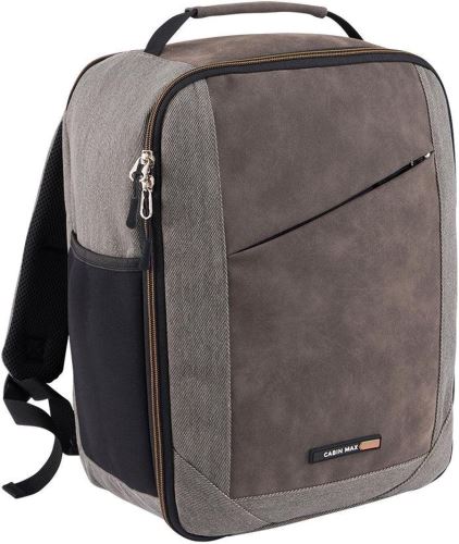 Cabin Max Manhattan 24l Cabin Backpack