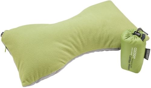 Cocoon bederní polštář Ultralight Lumbar Pillow wasabi
