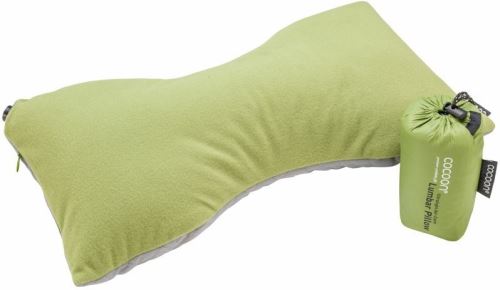 Cocoon bederní polštář Ultralight Lumbar Pillow wasabi