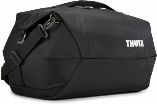 Thule taška Subterra Weekender Duffel 45l black