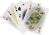 Legami voděodolné karty Playing Cards