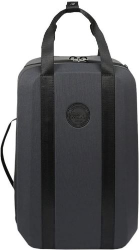 Cabin Max Paxos 20l Underseat Carry On Backpack grey