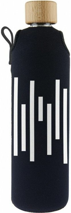 Drinkit skleněná lahev 330ml barcode
