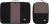 CabinZero organizér Lux Packing Cube absolute black