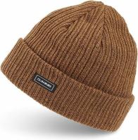 Dakine čepice Finley Beanie caramel