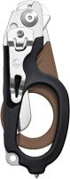 Leatherman multitool Raptor Rescue tan/black (1)