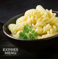 Expres Menu těstoviny fusilli 500g (1)
