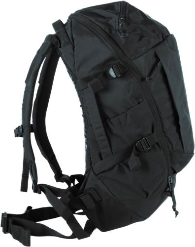 Evergoods Mountain Panel Loader 30l solution dyed black