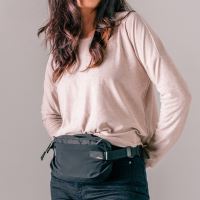 Matador skládací ledvinka ReFraction Packable Sling (10)
