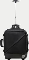 Cabin Max Greenwith 30l Hybrid Carry-On Backpack Trolley (6)