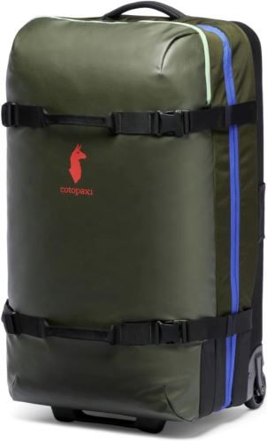 Cotopaxi Allpa 100l Roller Bag