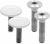 Peak Design sada šroubů Bolt Pack silver pro držák Capture