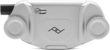 Peak Design držák Capture V3 silver Standard Plate (1)