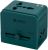 Legami univerzální adaptér Travel Adapter petrol blue