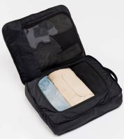 Stubble Packing Cube 11l all black (1)