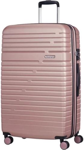 American Tourister Aero Racer Spinner 79/29 rose pink