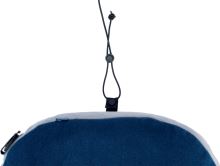 Cocoon nafukovací polštář Air-Core Hammock/Travel Pillow galaxy bue/grey (13)