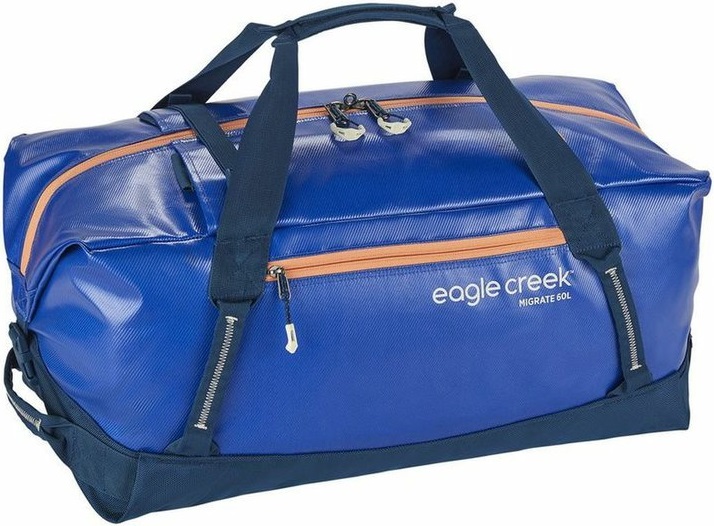 Eagle Creek taška/batoh Migrate Duffel 60l mesa blue