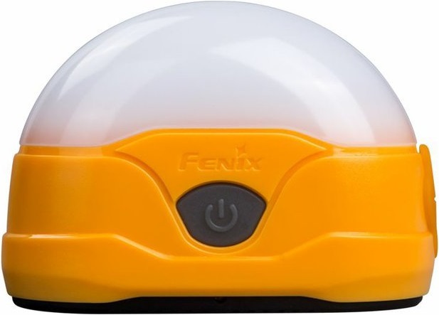 Fenix nabíjecí lucerna CL20R
