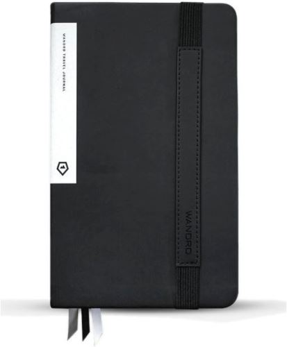 Wandrd cestovní deník Travel Journal