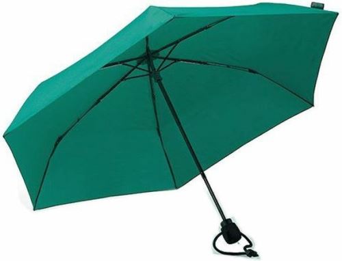 EuroSchirm deštník Light Trek Ultra green