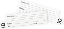 LittleLife identifikační náramek Safety ID Strap (3)