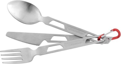 Robens sada příborů Sierra Steel Cutlery Set