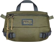 Mystery Ranch Hip Monkey ledvinka (3)