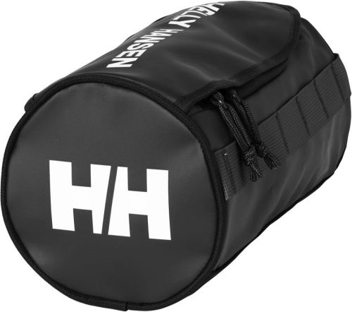 Helly Hansen toaletní taška Wash Bag 2 black