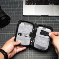 Wandrd pouzdro na paměťové karty Memory Card Case (5)