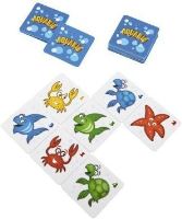 Bonaparte Aquario společenská hra v plechové krabičce (4)