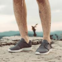 Tropicfeel obuv Monsoon Asphalt Grey (5)