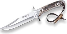 Joker Bowie MoVa 1.4116 160 mm Stag Horn