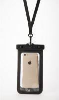 Seawag vodotěsné pouzdro na Smartphone černé/bílé (2)