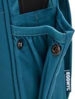 Pacsafe Metrosafe LS200 Crossbody econyl® tidal teal bezpečnostní taška (2)