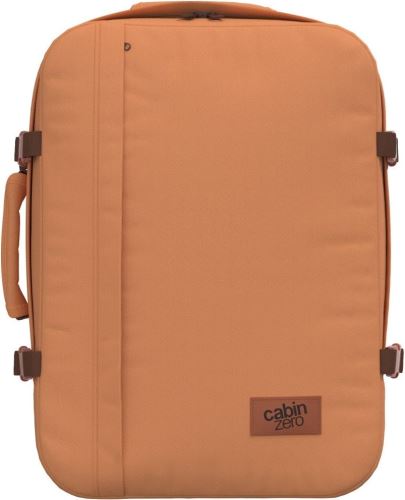 CabinZero Classic 44l