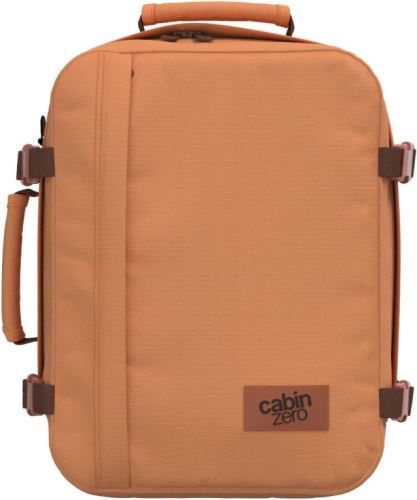 CabinZero Classic 28l