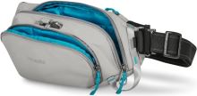Pacsafe Eco Waist Pack econyl® ledvinka (5)
