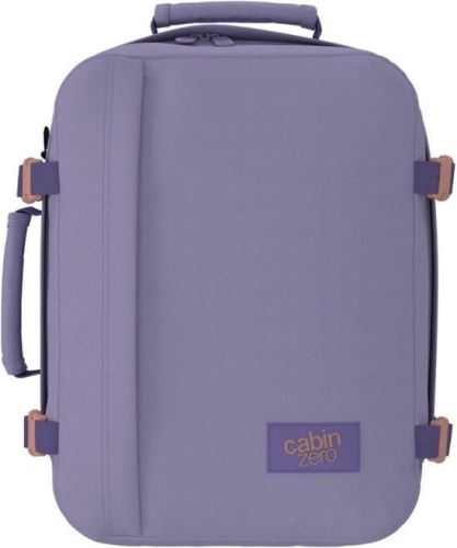 CabinZero Classic 28l