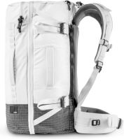 Matador batoh GlobeRider45 Travel Backpack arctic white (2)